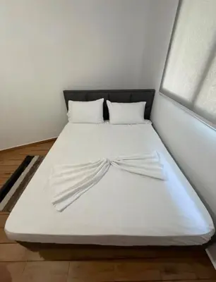 Apartment 1+1 for rent in Uji i Ftohtë, Vlorë, 64 m². Photo 5 of 5