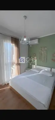 Appartamento 1+1 in affitto a Rruga E Durrsit, Tirana, 100 m². Foto 9 di 12