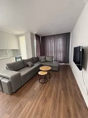 Appartamento 2+1 in affitto a Sauk, Tirana, 100 m². Foto 11 di 11