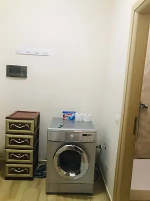 Apartament 2+1 me qera në Shopi Residence 1, Elbasan, 140 m². Foto 9 nga 10
