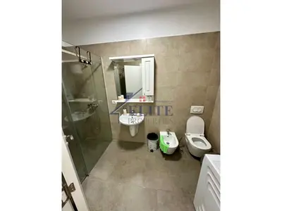 Apartment 2+1 for rent in Panorama, Tirana, 95 m². Photo 9 of 9