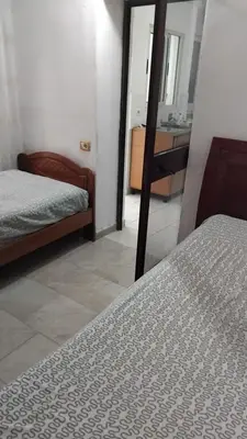 House 1+1 for rent in Selvia, Tirana, 40 m². Photo 1 of 8