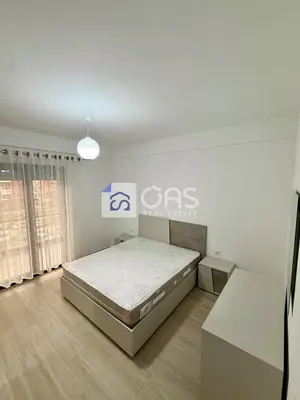 Apartament 2+2 me qera në Astir, Tiranë, 105 m². Foto 3 nga 8