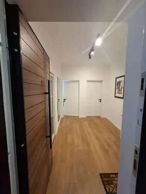 Appartamento 1+1 in affitto a Restorant Durrësi, Tirana, 60 m². Foto 5 di 12
