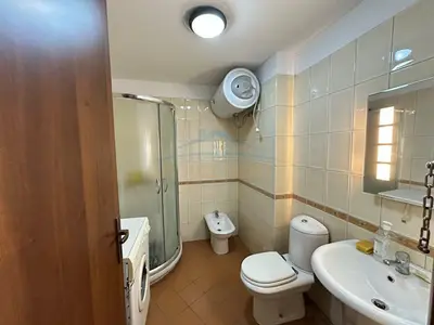 Apartment 2+1 for rent in Myslym Shyri, Tirana, 60 m². Photo 5 of 5