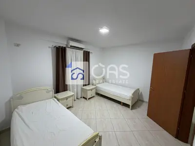 Apartment 1+1 for rent in Bulevardi i Ri, Tirana, 107 m². Photo 8 of 8