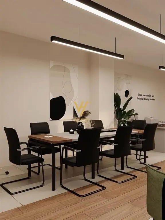 Office for rent in Bulevardi Gjergj Fishta, Tirana, 70 m²
