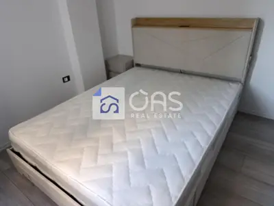 Apartment 1+1 for rent in Porcelan, Tirana, 60 m². Photo 3 of 3