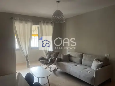 Apartment 1+1 for rent in Brryli, Tirana, 60 m². Photo 1 of 7