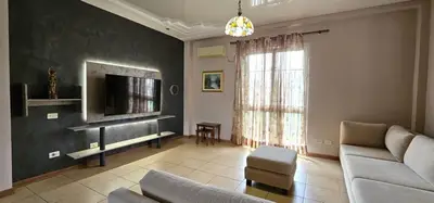 Apartment 2+2 for rent in Rruga e Durrësit, Tirana, 100 m². Photo 7 of 9