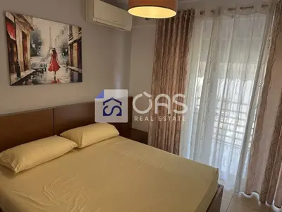 Appartamento 1+1 in affitto a 5 Maj, Tirana, 70 m². Foto 4 di 8