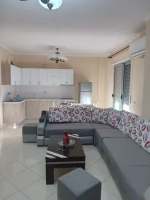 Apartment 1+1 for rent in Barber, Vlorë, 75 m². Photo 7 of 7