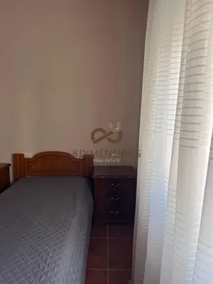 Apartment 2+1 for rent in Rruga e Elbasanit, Tirana, 76 m². Photo 8 of 10