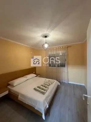 Apartment 1+1 for rent in Brryli, Tirana, 50 m². Photo 2 of 5