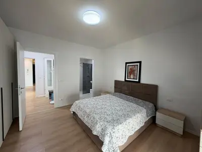 Apartment 2+1 for rent in Casa Italia, Tirana, 115 m². Photo 5 of 9