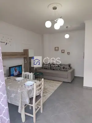 Appartamento 1+1 in affitto a 21 Dhjetori, Tirana, 70 m². Foto 3 di 5