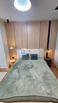 Apartment 1+1 for rent in Mine Peza, Tirana, 80 m². Photo 6 of 7