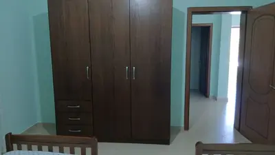 Villa 2+1 for rent in Sauk, Tirana, 100 m². Photo 3 of 8