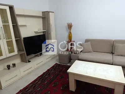 Apartment 2+1 for rent in Kombinat, Tirana, 75 m². Photo 10 of 11