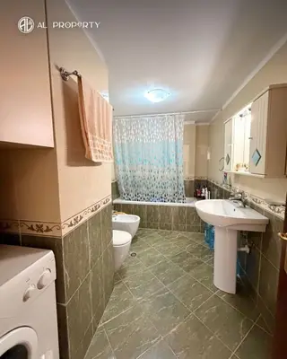 Apartament 2+1 me qera në Muzeu i Dëshmorëve, Durrës, 100 m². Foto 6 nga 9