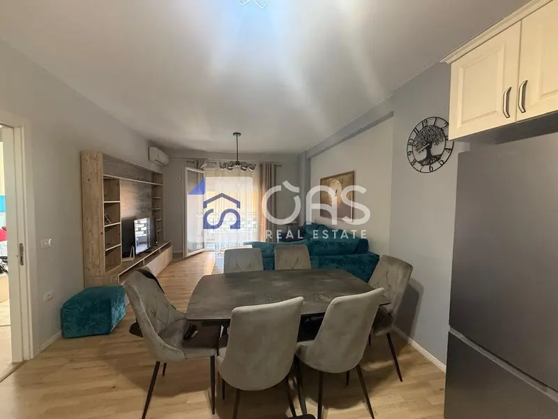 Apartment 2+1 for rent in Pallati me Shigjeta, Tirana, 94 m²