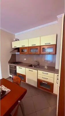 Apartment 1+1 for rent in Vollga, Durrës, 70 m². Photo 3 of 7