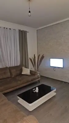 Apartament 1+1 me qera në Rruga Kel Kodheli, Tiranë, 50 m². Foto 2 nga 9