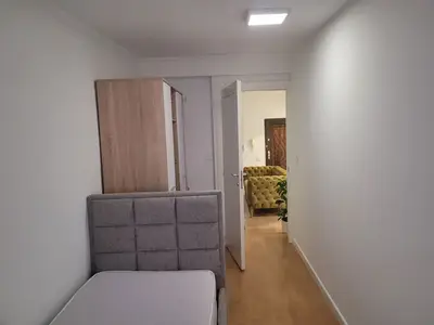 Apartment 2+1 for rent in Rruga Perlat Rexhepi, Tirana, 85 m². Photo 8 of 12