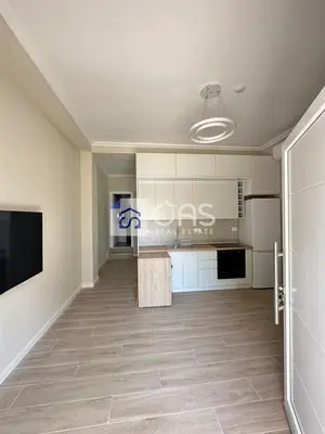 Apartament 1+1 me qera në Porcelan, Tiranë, 60 m². Foto 3 nga 4