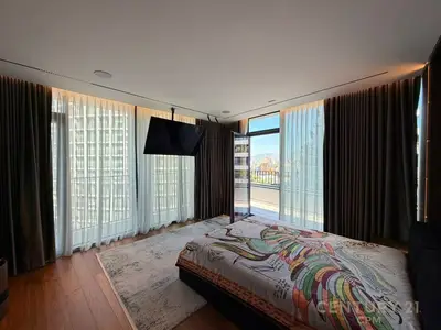 Apartament me qera në Liqeni i Tiranës, Tiranë, 150 m². Foto 9 nga 10