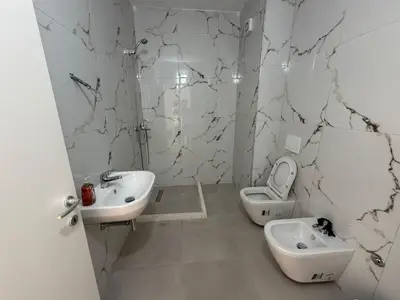 Apartment 1+1 for rent in Farmacia 10, Tirana, 65 m². Photo 7 of 7