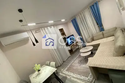 Appartamento 1+1 in affitto a Rruga e Elbasanit, Tirana, 60 m². Foto 1 di 4