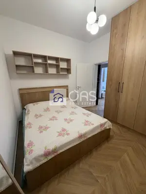 Appartamento 1+1 in affitto a Selitë, Tirana, 60 m². Foto 2 di 8