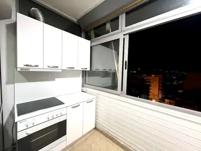 Apartment 1+1 for rent in Rruga Katër Dëshmorët, Tirana, 77 m². Photo 7 of 7
