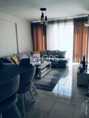 Appartamento 2+1 in affitto a Selvia, Tirana, 105 m². Foto 2 di 7