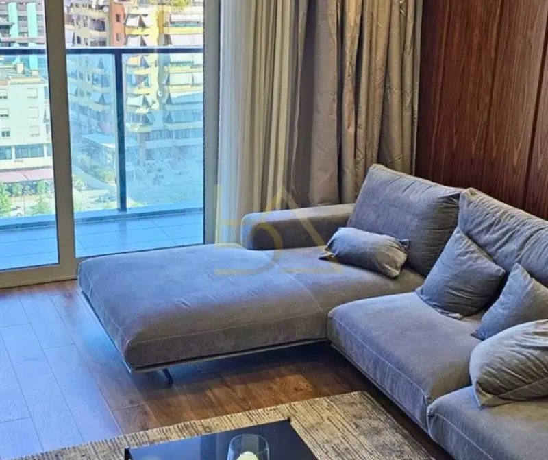 Apartament 2+1 me qera në Ambasador 3, Tiranë, 145 m²