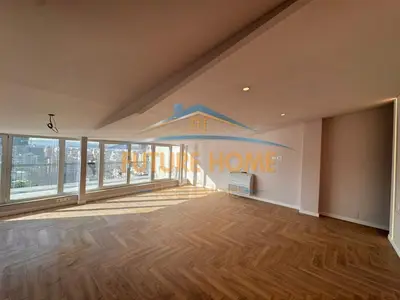 Office for rent in Shallvaret, Tirana, 210 m². Photo 3 of 9