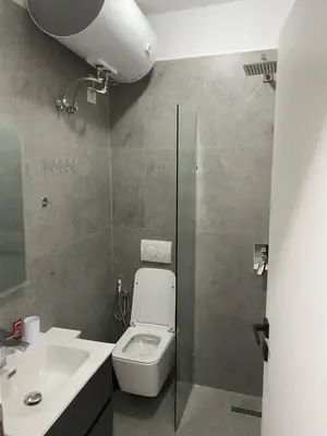 Studio for rent in Rruga e Bogdanëve, Tirana, 43 m². Photo 4 of 5
