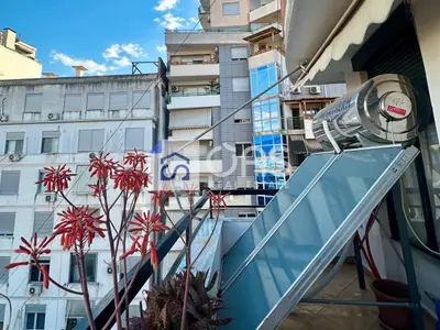 Apartment 2+1 for rent in Rruga e Dibrës, Tirana, 85 m². Photo 9 of 12