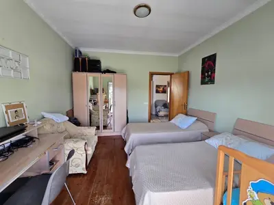 Appartamento 2+1 in affitto a Kodra e Priftit, Tirana, 96 m². Foto 3 di 3
