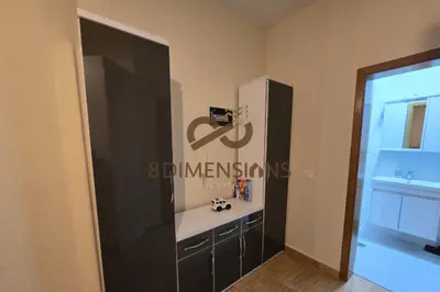 Apartament 2+1 me qera në Liqeni i Tiranës, Tiranë, 105 m². Foto 4 nga 8