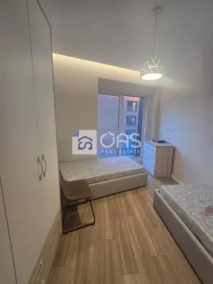 Appartamento 2+1 in affitto a Bulevardi i Ri, Tirana, 102 m². Foto 7 di 12