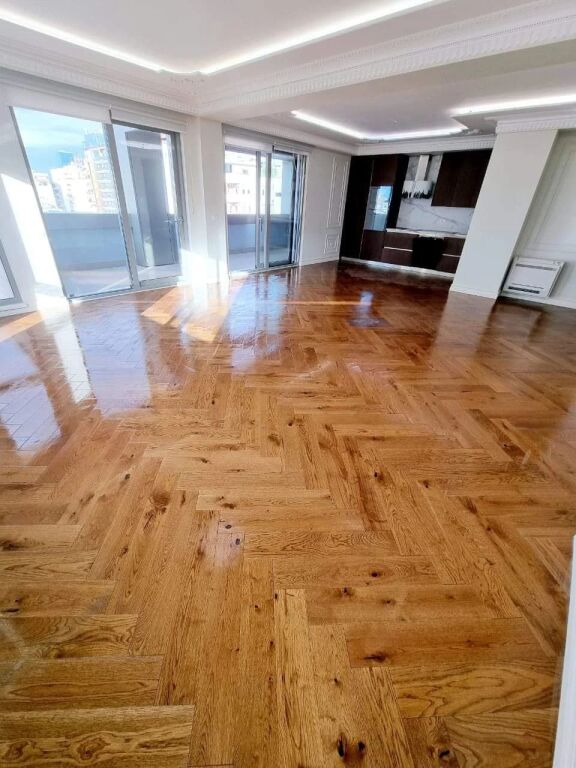Office for rent in Blloku, Tirana, 217 m²