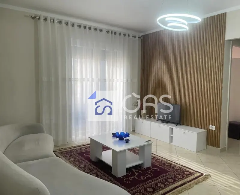 Appartamento 1+1 in affitto a Bulevardi Zogu I, Tirana, 68 m²