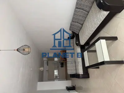 Apartment 2+1 for rent in Lagjia 28 Nentori, Vlorë, 110 m². Photo 6 of 8