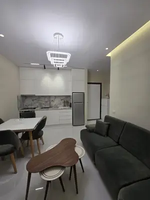 Appartamento 1+1 in affitto ad Univers City, Tirana, 60 m². Foto 2 di 8