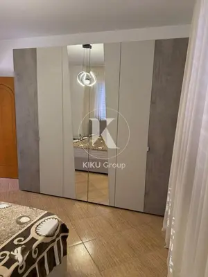 Vilë 2+1 me qera në Rruga Siri Kodra, Tiranë, 112 m². Foto 12 nga 12
