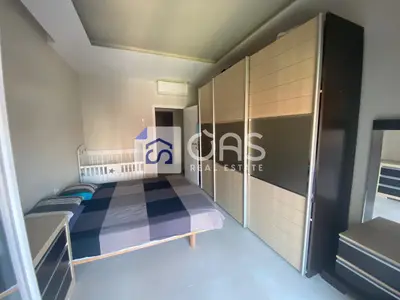 Apartment 1+1 for rent in 5 Maj, Tirana, 80 m². Photo 2 of 5