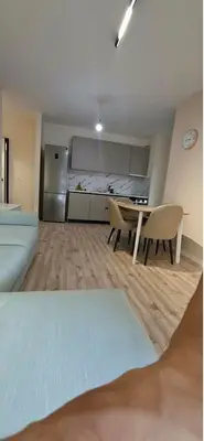 Appartamento 1+1 in affitto a Xhamia e Tabakeve, Tirana, 75 m². Foto 6 di 9