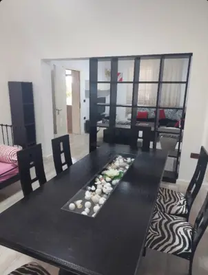 Apartment 2+1 for rent in Rruga Mihal Grameno, Tirana, 150 m². Photo 3 of 6